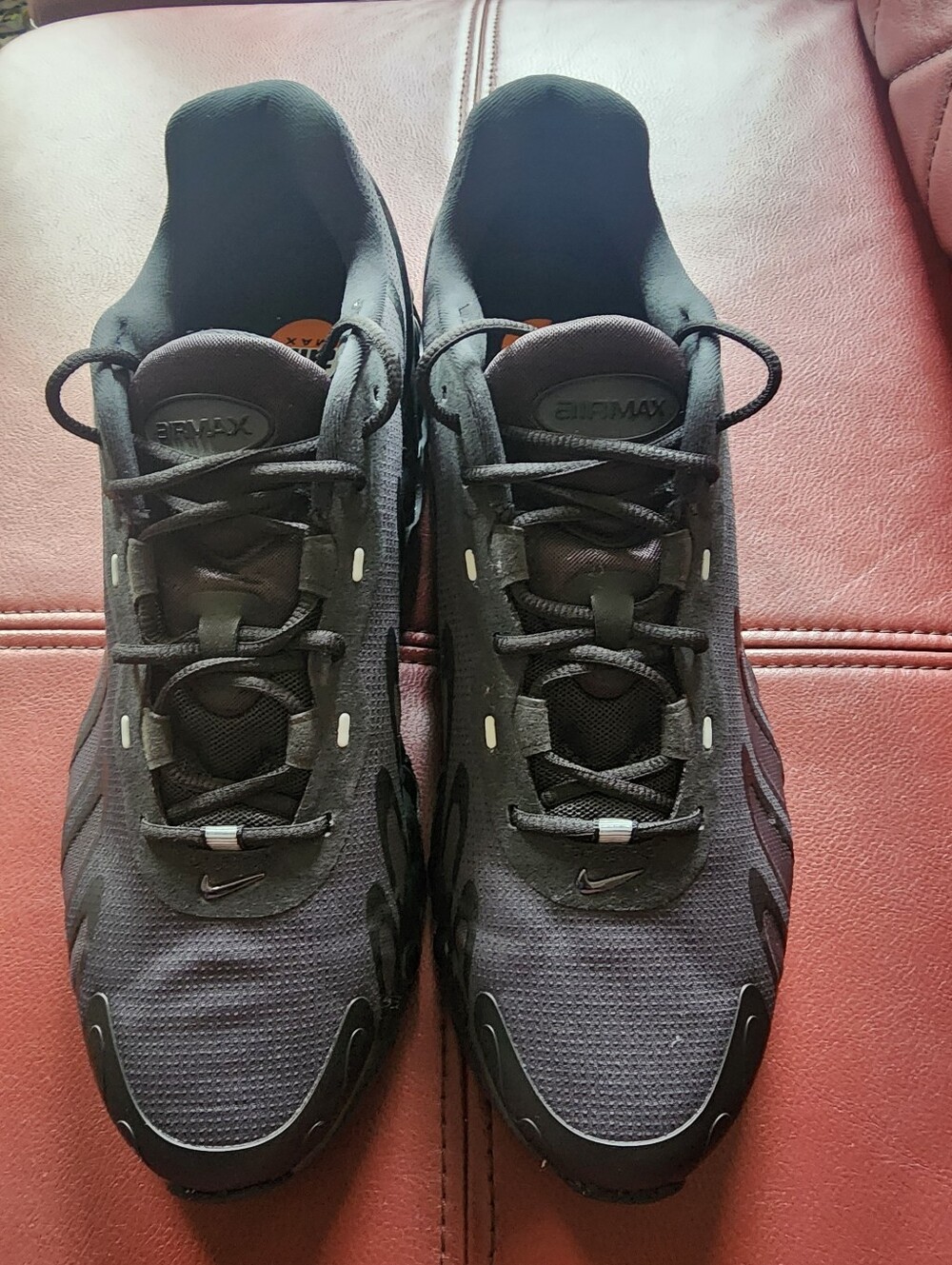 Nike Air Max Dn8(No Shoe Box) - Size 12 - Picture 2 of 5